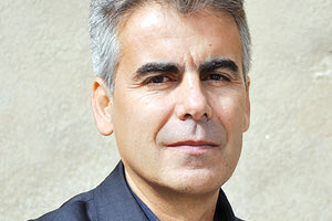 Ο διακεκριμένος επιστήμονας και διευθυντής Ερευνών της CEA, dr. Jean-LucStarck