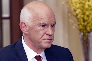 Ο Γ. Παπανδρέου για διάλογο με την Τουρκία
