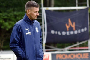 ανέλαβε την τεχνική ηγεσία του ΟΦΗ ο Γιώργος Σίμος