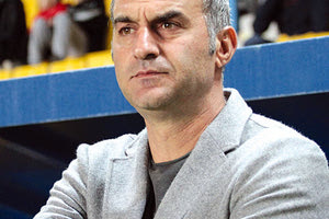 Υποψήφιος ο Δέλλας για την Εθνική