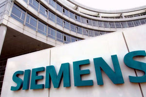 υπόθεση Siemens