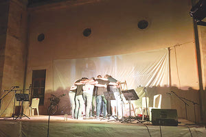 ΙΕΡΑΠΕΤΡΑ: Εκδήλωση του ΚΕΘΕΑ ΑΡΙΑΔΝΗ κατά των εξαρτήσεων