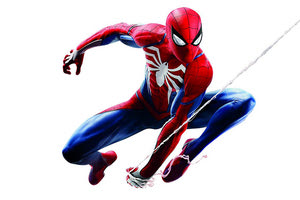 SPIDER-MAN:  ΜΑΚΡΙΑ ΑΠΟ  ΤΟΝ ΤΟΠΟ ΤΟΥ