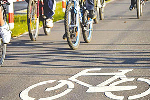 δράσεις Κινητικότητας