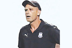 ΟΦΗ Παπαπαναγής