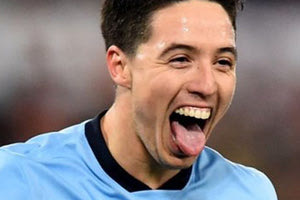 ο Σαμίρ Νασρί