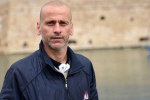 Κώστας Κιάσσος