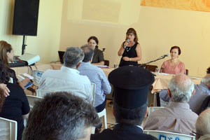 Το Β’ Συνέδριο των Αστερουσίων