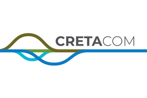 Το Επιμελητήριο Ηρακλείου, στο πλαίσιο παροχής ανταποδοτικών υπηρεσιών, δημιούργησε την ηλεκτρονική πλατφόρμα CRETACOM για τη δωρεάν προβολή των επιχειρήσεων μελών του.