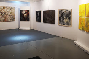 ΜΕΤΗ - Μουσείο  Εικαστικών Τεχνών Ηρακλείο