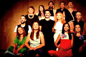 Την μουσικο–θεατρική παράσταση «Ερωτόκριτος» του Βιτσέντζου παρουσιάζει η εναλλακτική Ορχήστρα Φιλαρμονικής του Δήμου Σητείας