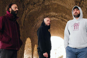 Το εκρηκτικό σχήμα Babel Triο