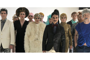 «Νεφέλες» του Αριστοφάνη, σε σκηνοθεσία Δημήτρη Καραντζά