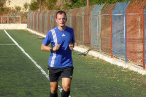 διαιτητές από το Ηράκλειο