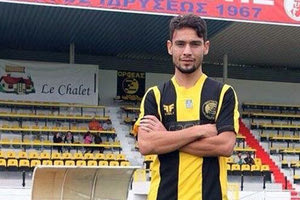 Την απόκτηση του Θόδωρου Τορομανίδη, ανακοίνωσε ο Πόρος