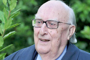 Ο Ιταλός συγγραφέας Αντρέα Καμιλέρι