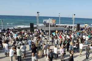 Τριήμερο φεστιβάλ πολιτιστικών εκδηλώσεων, με τίτλο “Τα Καραβόλια” οργανώνει ο Πολιτιστικός Σύλλογος Καμινίων