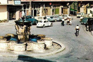 ΦΩΤΟ ΗΜΕΡΑΣ: Στα Λιοντάρια πριν 50 χρόνια