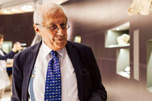 Ο ΑΞΙΟΤΙΜΟΣ ΚΑΘΗΓΗΤΗΣ Δ. ΠΑΝΤΕΡΜΑΛΗΣ