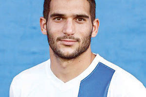 Στον Γιούχτα ο Βελονάκης