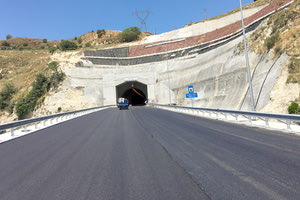 ΔΡΟΜΟΣ ΜΕΣΣΑΡΑΣ