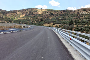 ΔΡΟΜΟΣ ΜΕΣΣΑΡΑΣ