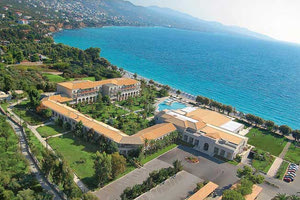 Grecotel Filoxenia, το πρώτο 5G ξενοδοχείο στην Ελλάδα