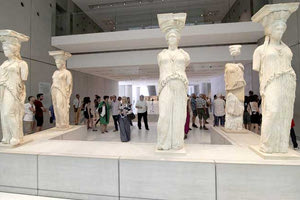 Μουσείο Ακρόπολης