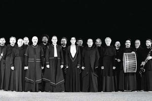 Ο ”Οιδίπους Τύραννος” με το ΔΗΠΕΘΕ Κρήτης