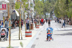 Η ανάπλασης της Δικαιοσύνης