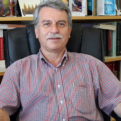 O κ. Ν. Κυλάφης