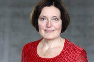 Η άτυχη Suzanne Eaton