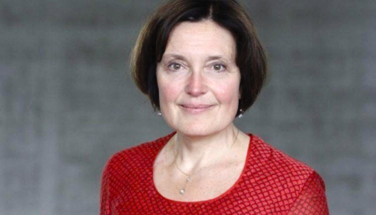 Η άτυχη Suzanne Eaton