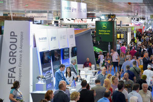 Στη Διεθνή Έκθεση Θεσσαλονίκης