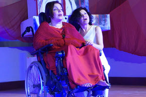  Το θεατρικό έργο «Ουτοπίες»