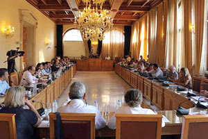 Δημοτικό Συμβούλιο Ηρακλείου