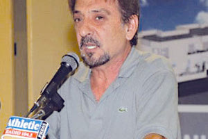 Στεφανουδάκης