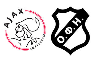 Αγιαξ - ΟΦΗ
