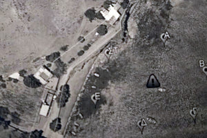 Υποψίες για νάρκη στην παραλία της Κάτω Ζάκρου