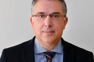 Ο υπουργός Εσωτερικών Τ. Θεοδωρικάκος