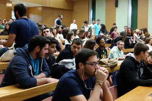 αμφιθεατρο