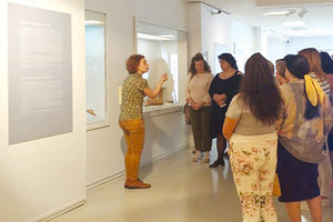 Ο κύκλος ξεναγήσεων θα ολοκληρωθεί στις 28 Αυγούστου