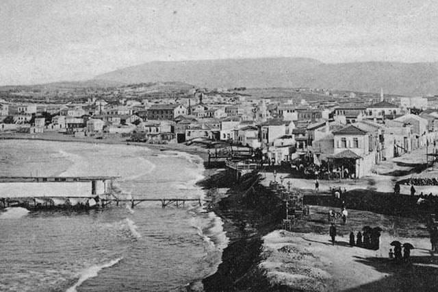 ΦΩΤΟ ΗΜΕΡΑΣ: Στο θρυλικό Κουμ Καπί