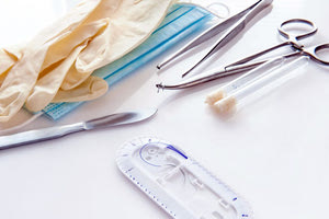 χειρουργικά ράμματα