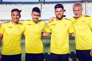 Οι νέοι ξένοι παίκτες του Εργοτέλη