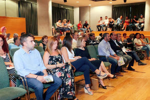 Στην Κρήτη δημιουργείται το πρώτο πανελλαδικά Δίκτυο Οικοτεχνίας