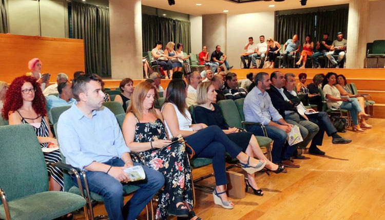 Στην Κρήτη δημιουργείται το πρώτο πανελλαδικά Δίκτυο Οικοτεχνίας