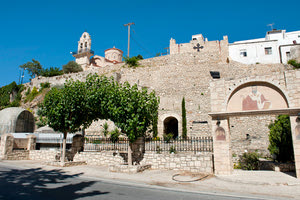 Ραύκεια 2019 στον Άγιο Μύρωνα