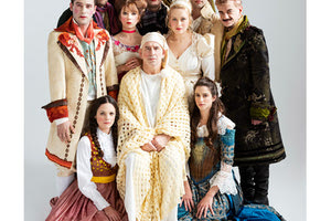 “Ο Κατα φαντασίαν ασθενής” με τον Π. Φιλιππίδη στο Ηράκλειο