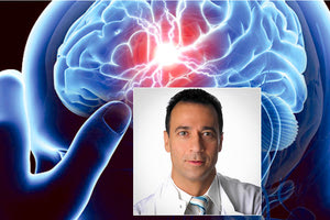 ΑΠΟ ΤΟ ΜΟΝΑΧΟ ΣΤΑ ΚΑΛΕΣΣΑ: Επιστρέφει με τακτικό σεμινάριο αθηροσκλήρωσης στο χωριό του